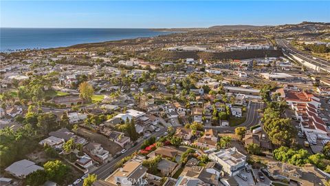 A home in San Clemente