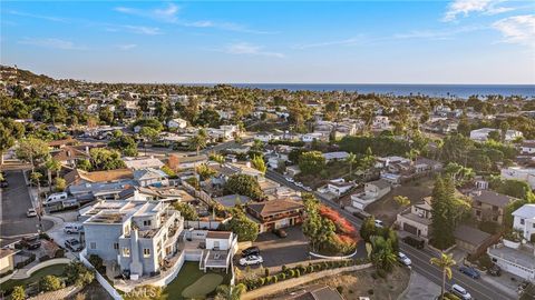 A home in San Clemente