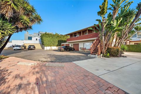 A home in San Clemente