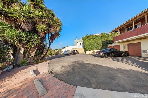 A home in San Clemente