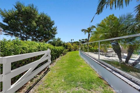 A home in Palos Verdes Peninsula