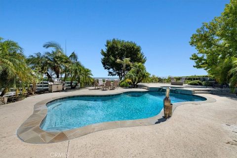 A home in Palos Verdes Peninsula