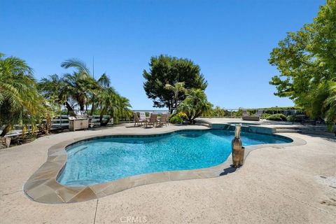 A home in Palos Verdes Peninsula