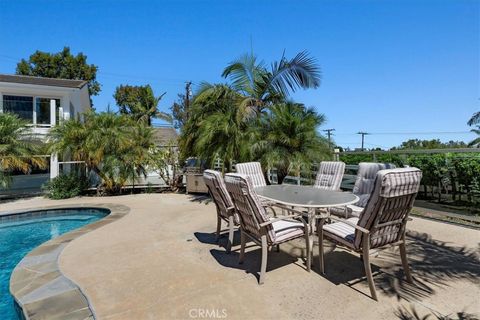 A home in Palos Verdes Peninsula