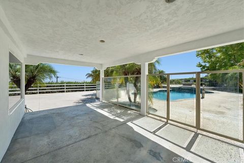 A home in Palos Verdes Peninsula