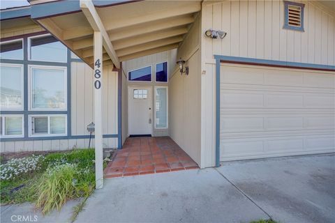 A home in Grover Beach