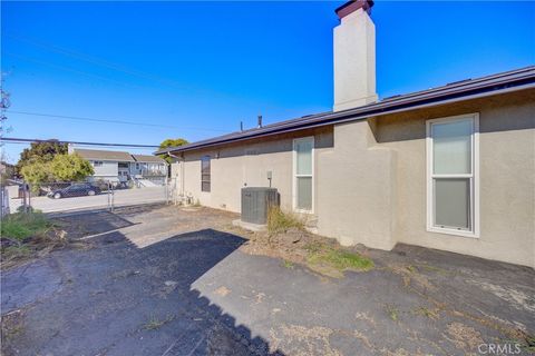 A home in Grover Beach