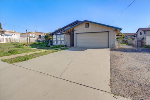 A home in Grover Beach