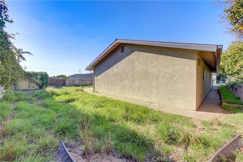 A home in Grover Beach