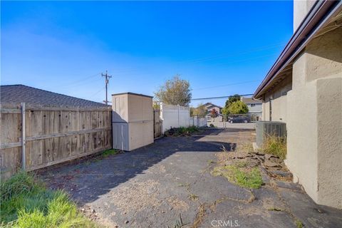 A home in Grover Beach