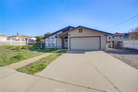 A home in Grover Beach