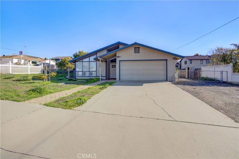 A home in Grover Beach