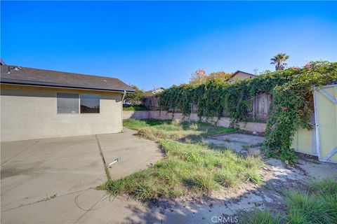 A home in Grover Beach