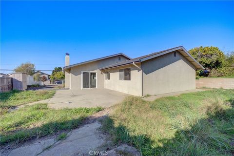 A home in Grover Beach