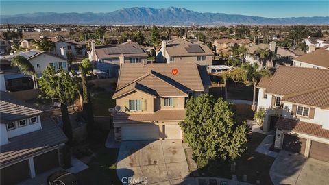 A home in Eastvale