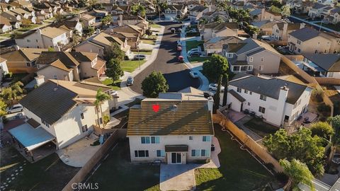 A home in Eastvale