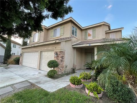 A home in Eastvale