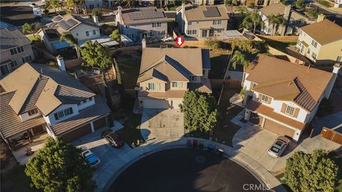 A home in Eastvale