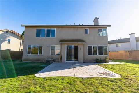 A home in Eastvale