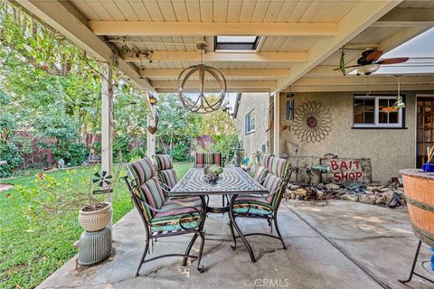 A home in Northridge