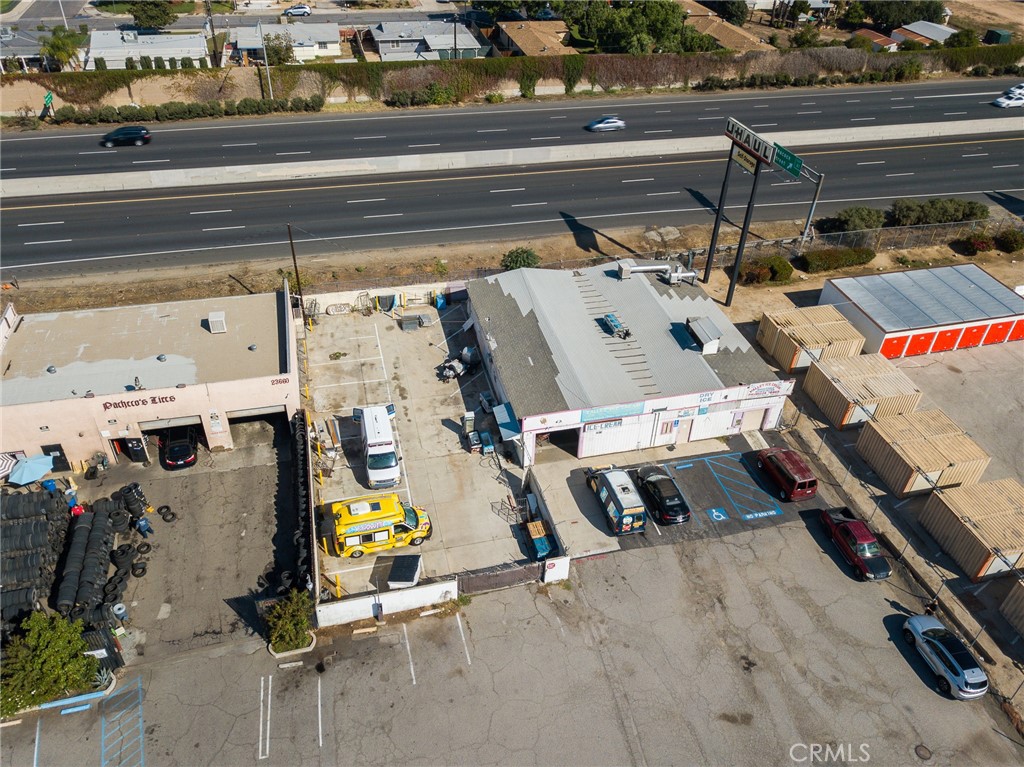 23670 Tower Street