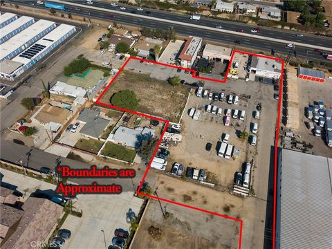 23670 Tower Street Moreno Valley CA 92553