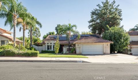 A home in Highland