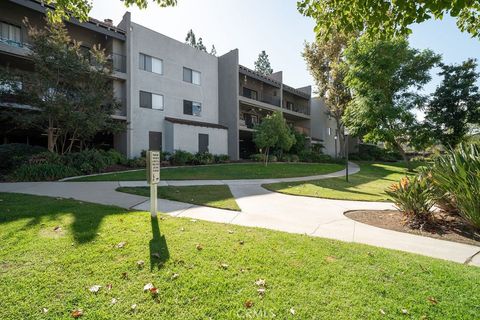 A home in Redlands