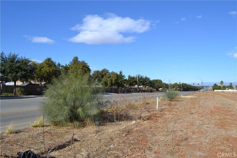 0 Goetz Menifee CA 92585