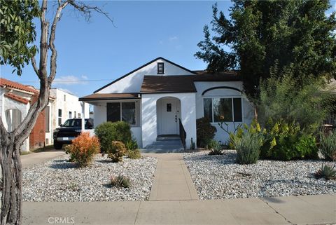 Photo of 3200 Dorchester Avenue, Los Angeles, CA 90032 (MLS # AR25046986) Photo of 3200 Dorchester Avenue, Los Angeles, CA 90032 (MLS # AR25046986)