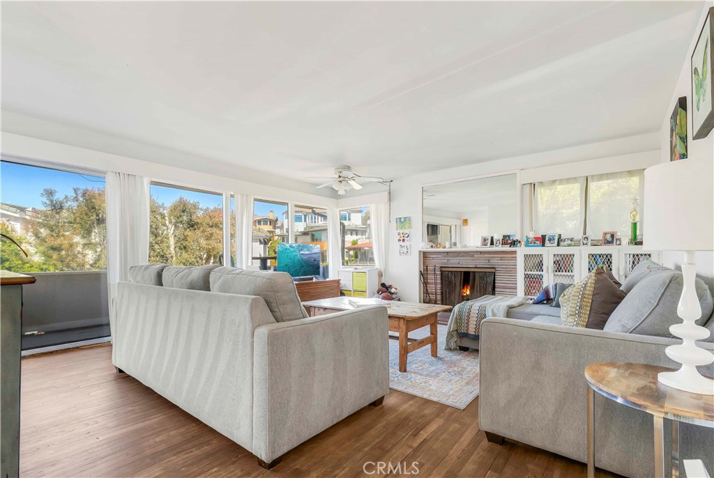 Emerald Bay (EB) - Residential