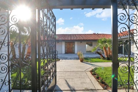 A home in San Jacinto