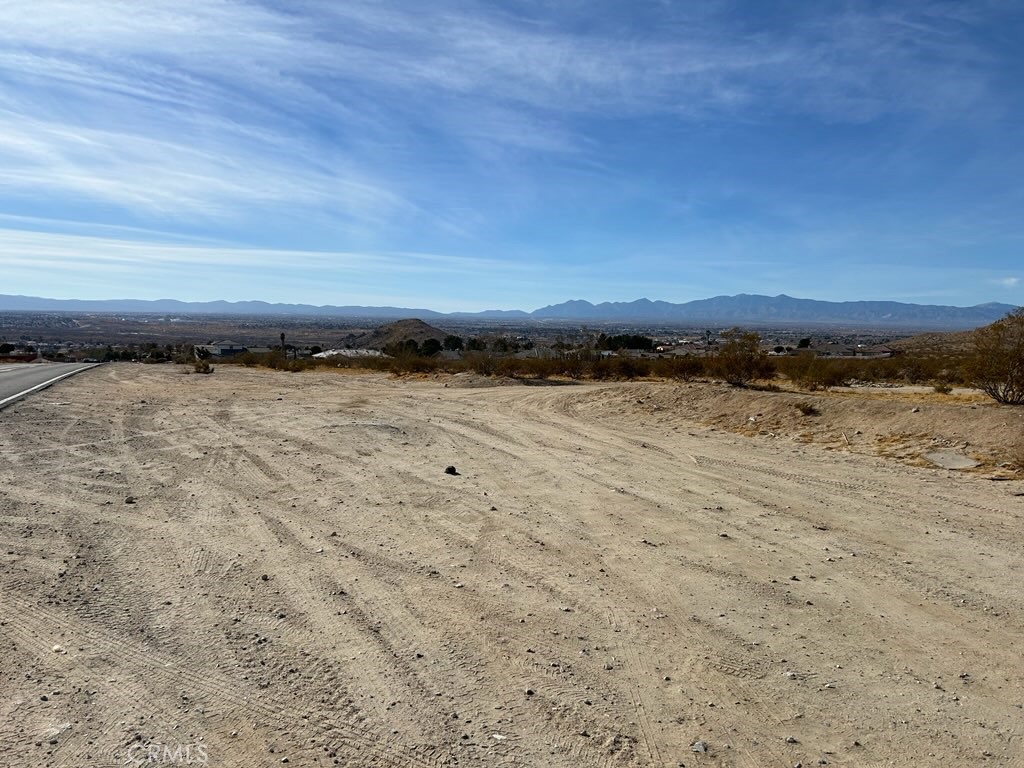 0 Apple Valley Road