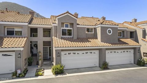 A home in Camarillo