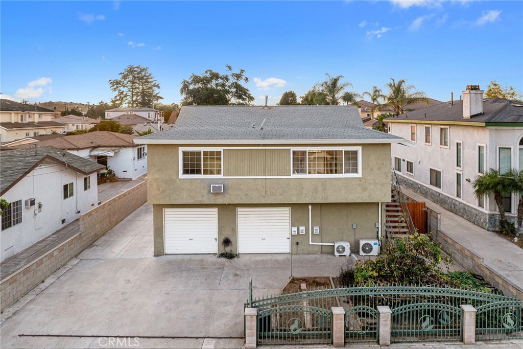 425 N Rural Drive