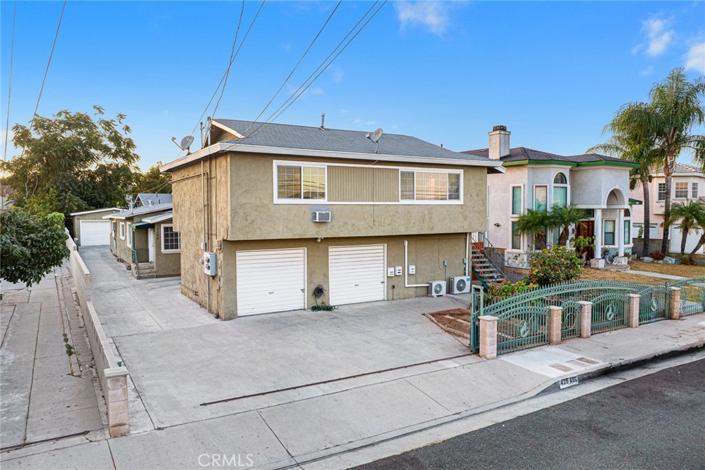 425 N Rural Drive