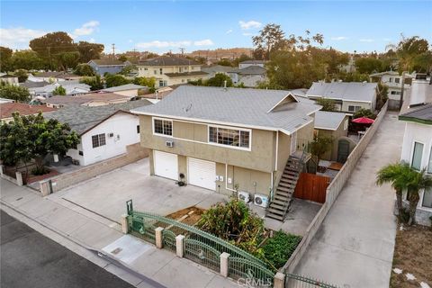 425 N Rural Drive Monterey Park CA 91755