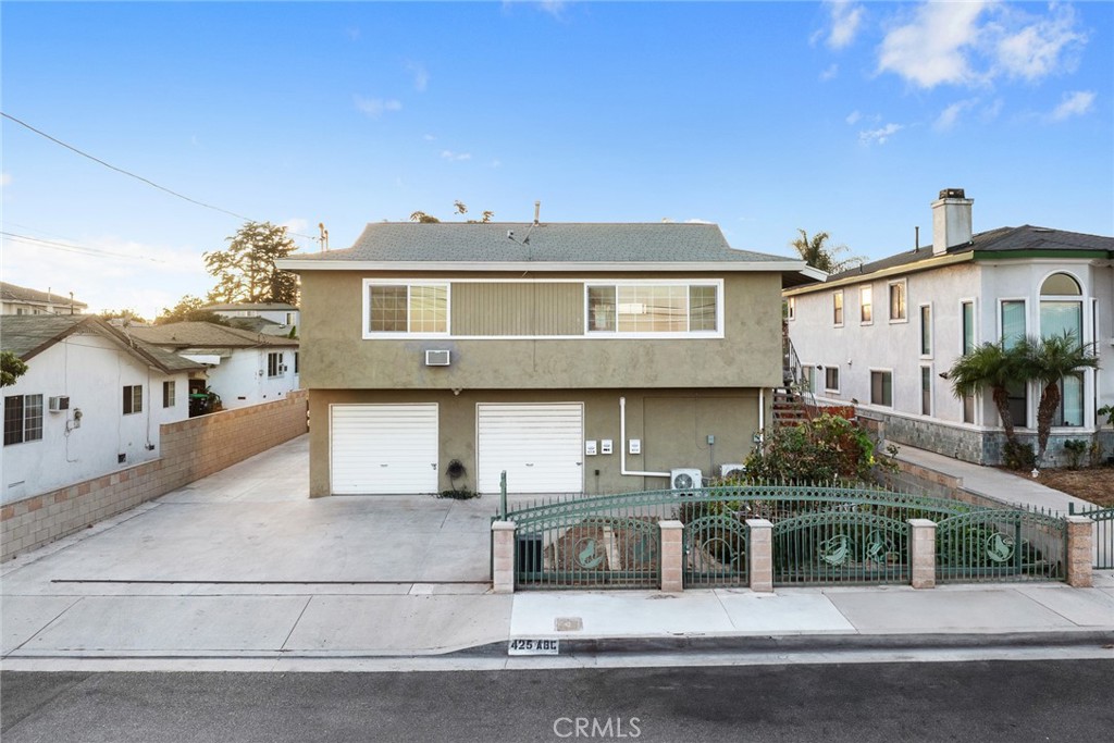 425 N Rural Drive