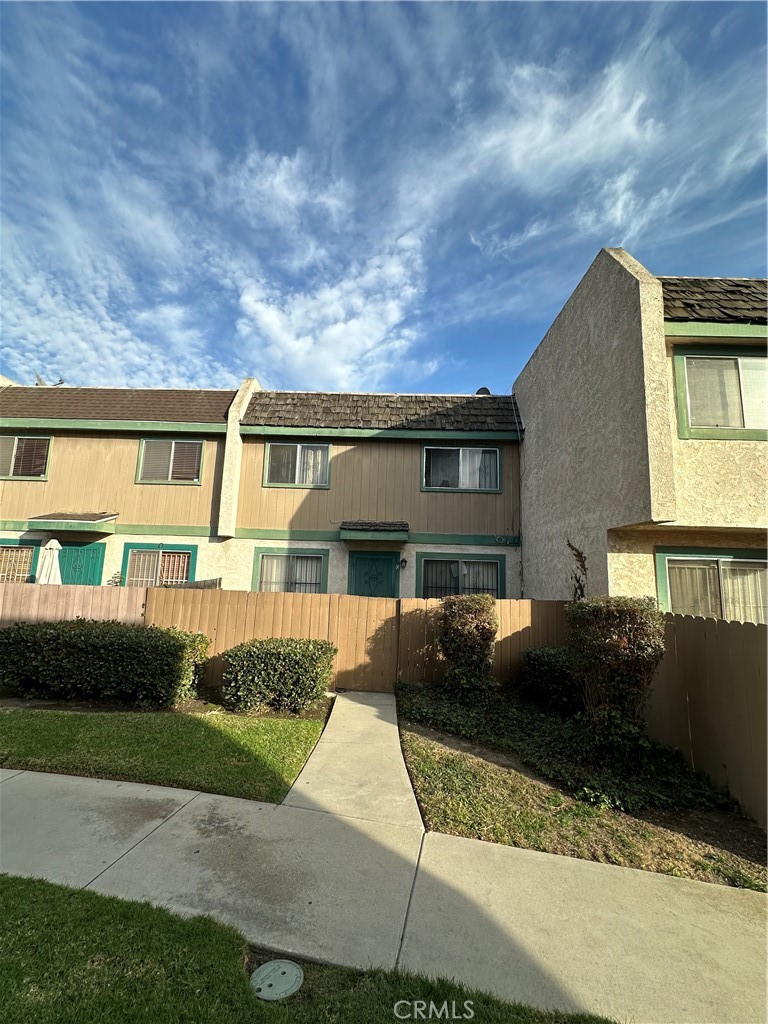 Opportunity knocks inside this cozy gated community! This two-bedroom, two-bathroom home is ready for its next owner to bring their vision to life. With its functional layout and potential to make it your own, this property is perfect for anyone looking for a great investment or a place to call home. Notice the well-manicured grounds and the inviting gated pool. Visit the pride of the area landmarks and essential amenities offering a lifestyle all your own! Convenient to Martin Luther Community Hospital/ Drew Magnet High School of Medicine & Science, Charles R. Drew University, Magic Johnson Park and of course for your travel pleasure, Compton Airport! Enjoy the peace and privacy of a gated community while still being conveniently located near shops, dining, and with easy access to major freeways, including the 91, 105, and 110, making commuting a breeze. Don’t miss out on this fantastic opportunity to own in a desirable neighborhood. Please respect the Tenants right to privacy, do NOT disturb the tenants. Thank you.