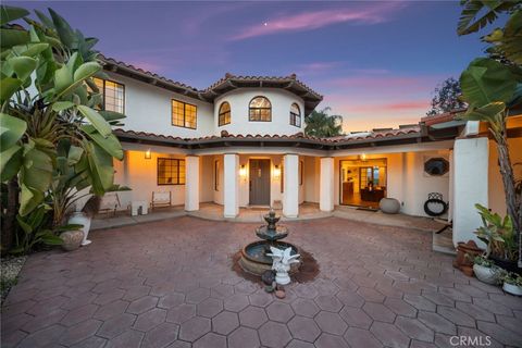 109 Lake Ridge Circle Fallbrook CA 92028