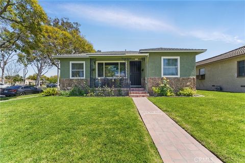 4858 Canehill Avenue Lakewood CA 90713