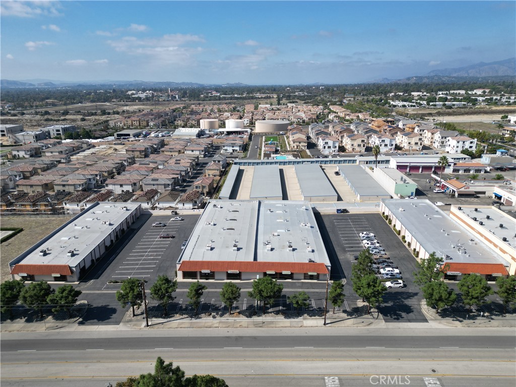 Multi-Tenant Industrial Park on Central Ave
3 Buildings, ±45,700 SF on 2.39 acres
3 Parcels - APN: 1007-041-09-0000, 1007-051-16-0000, 1007-051-15-0000
