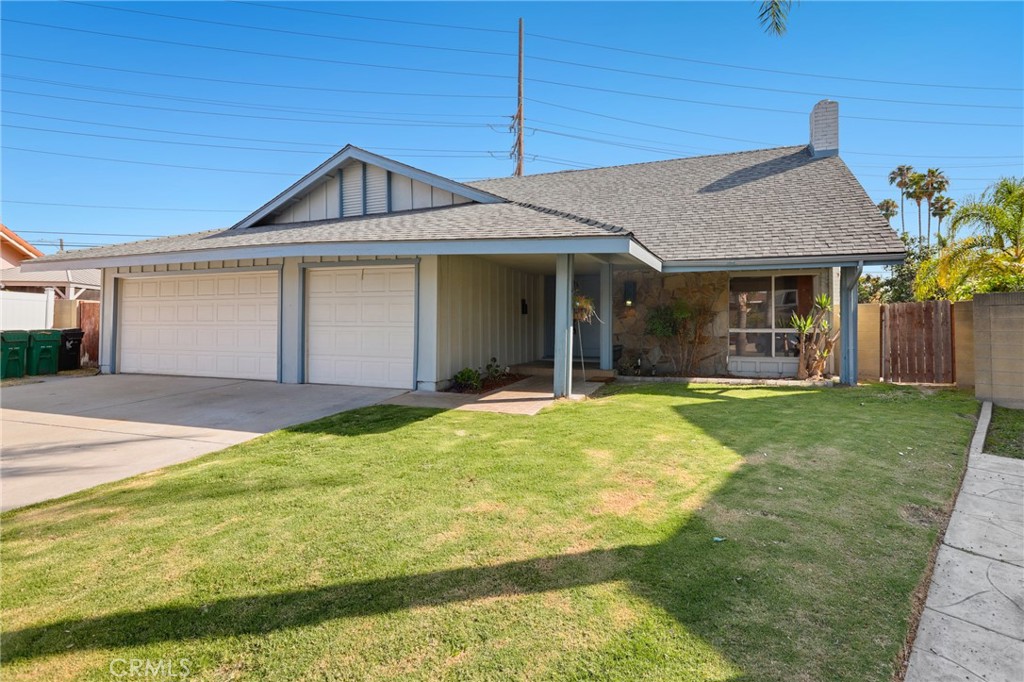 View Westminster, CA 92683 house