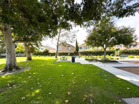 A home in Laguna Niguel