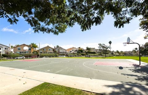 A home in Laguna Niguel