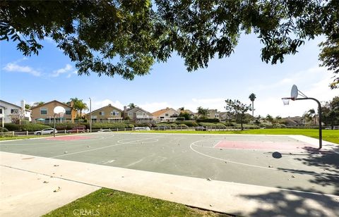 A home in Laguna Niguel