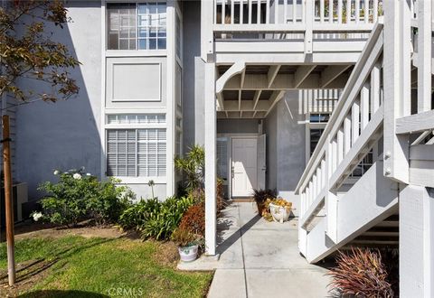 A home in Laguna Niguel