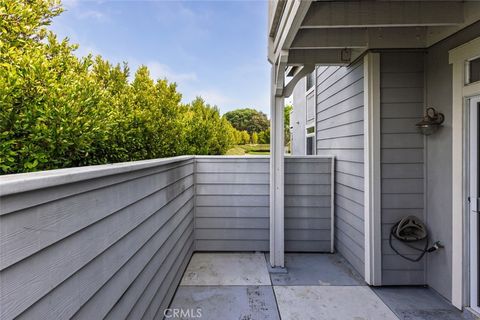 A home in Laguna Niguel