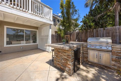 A home in Mission Viejo