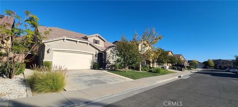 A home in Lake Elsinore